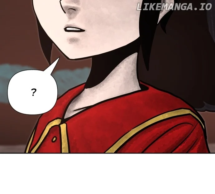 Warrior Executioner Chapter 96 page 94