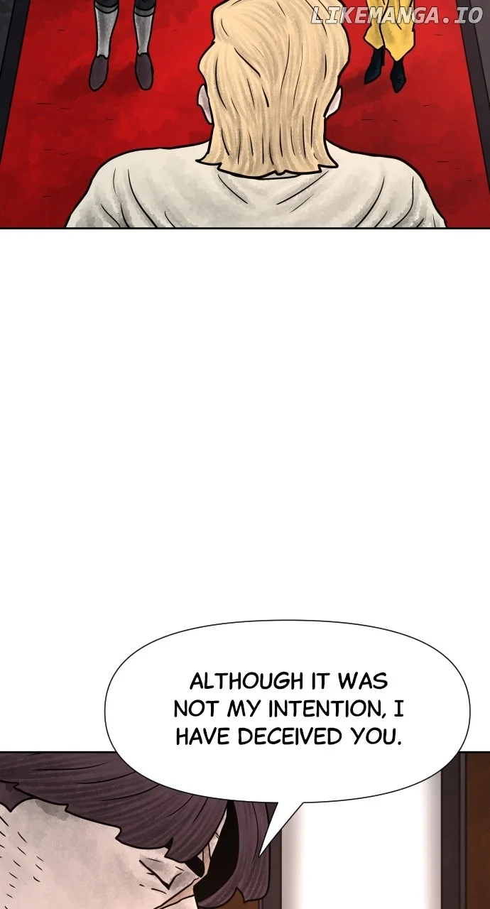 Warrior Executioner Chapter 96 page 35