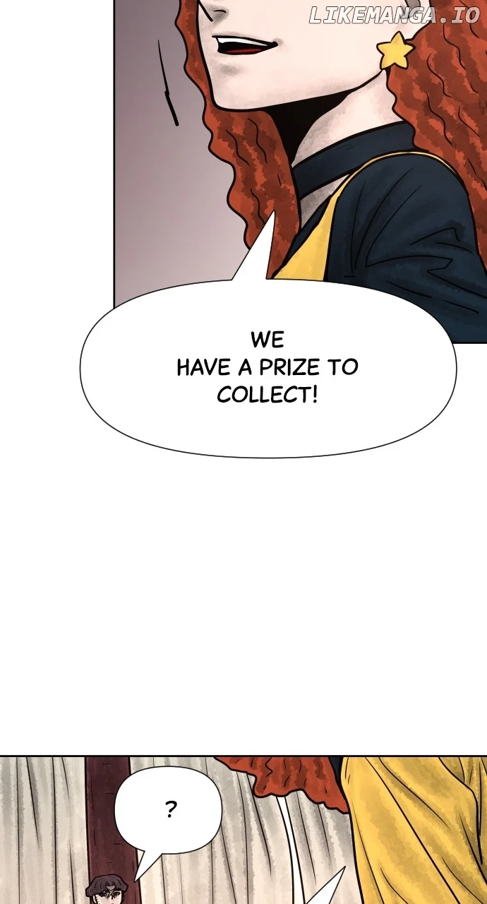 Warrior Executioner Chapter 96 page 28