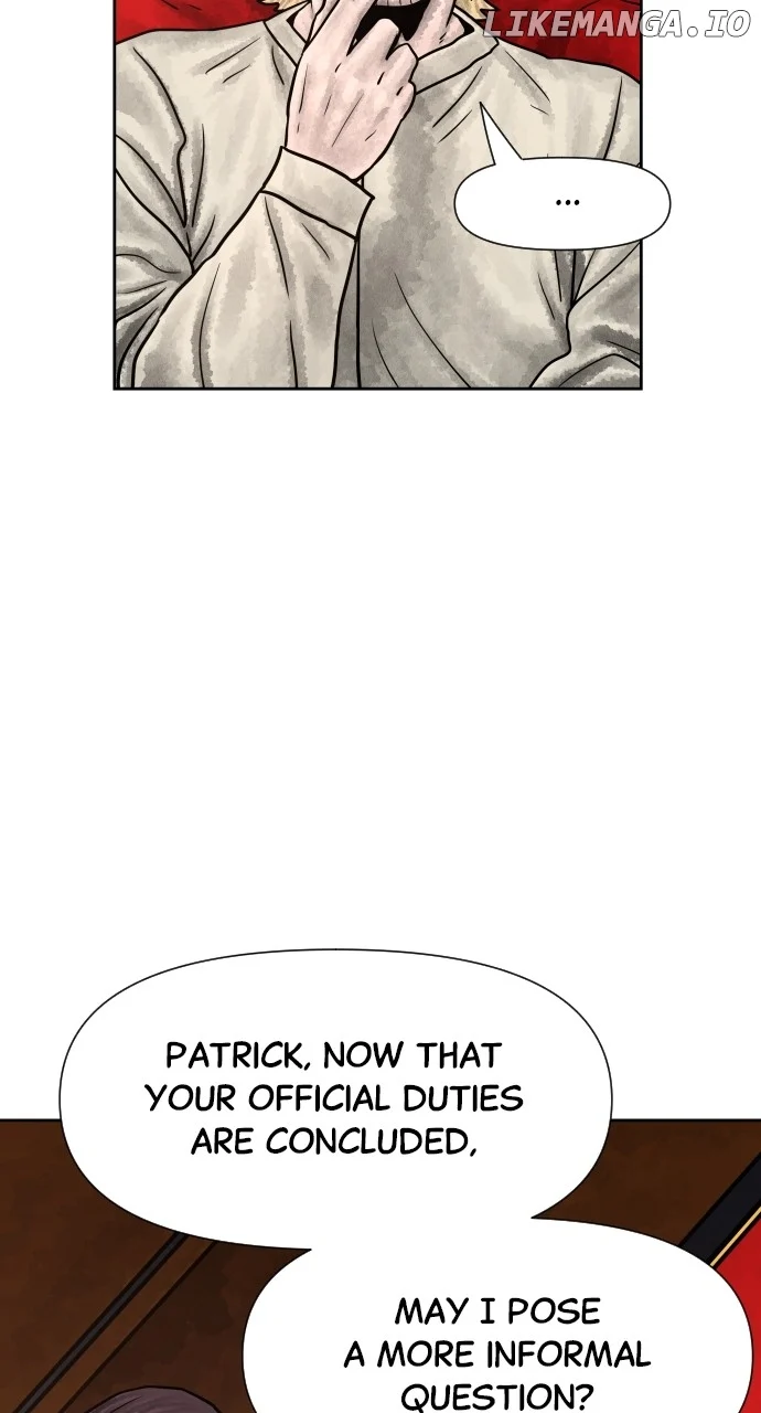 Warrior Executioner Chapter 96 page 44
