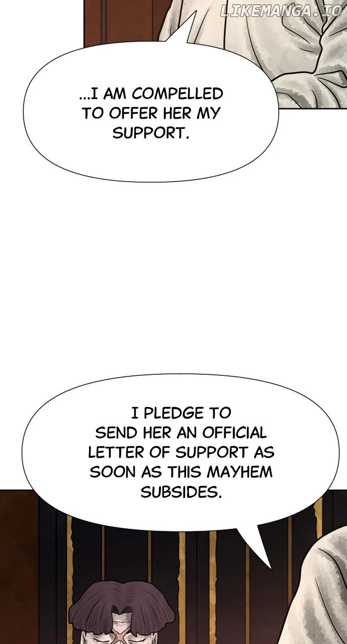Warrior Executioner Chapter 96 page 41