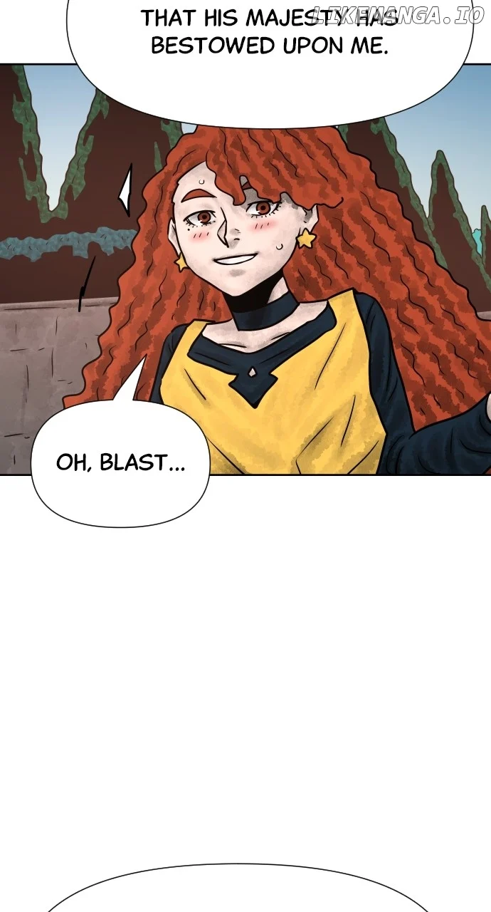 Warrior Executioner Chapter 96 page 82