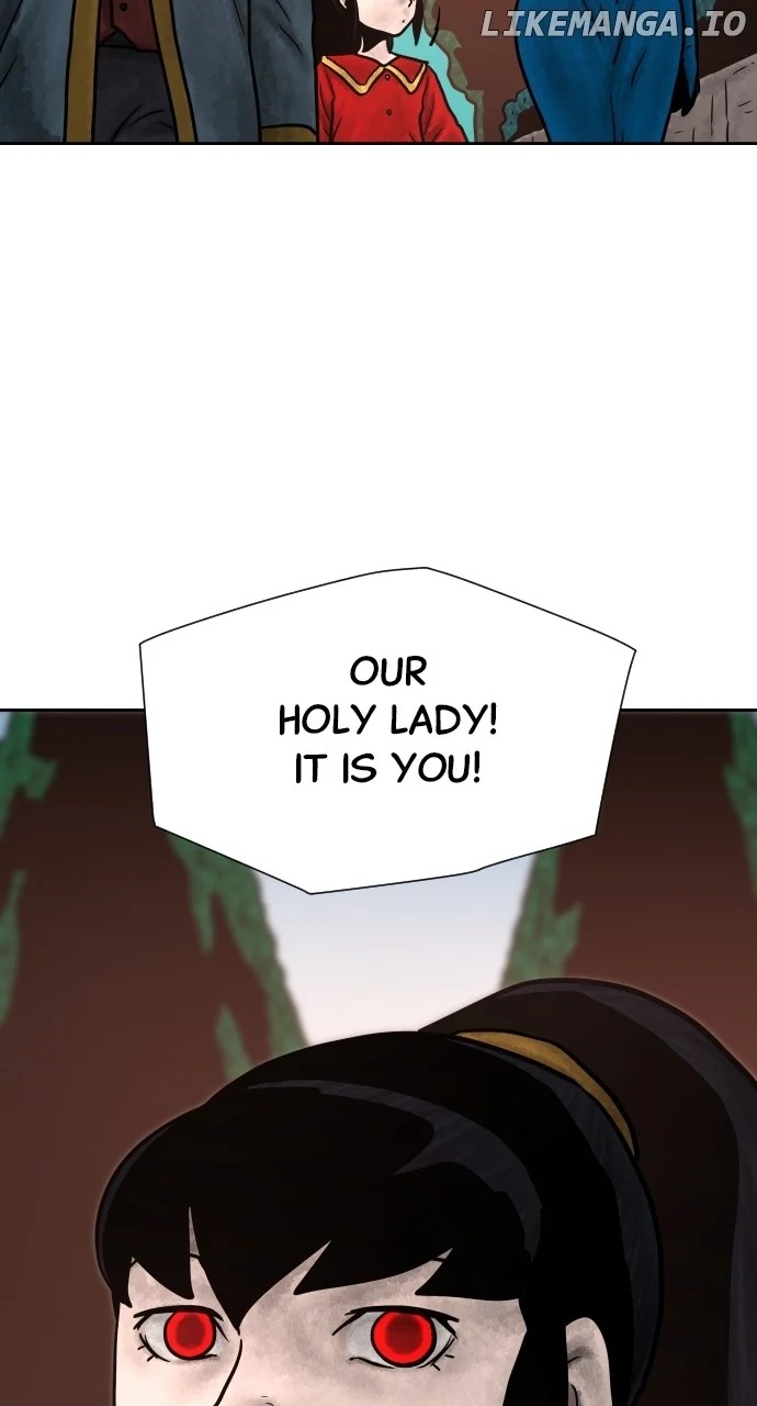 Warrior Executioner Chapter 96 page 93