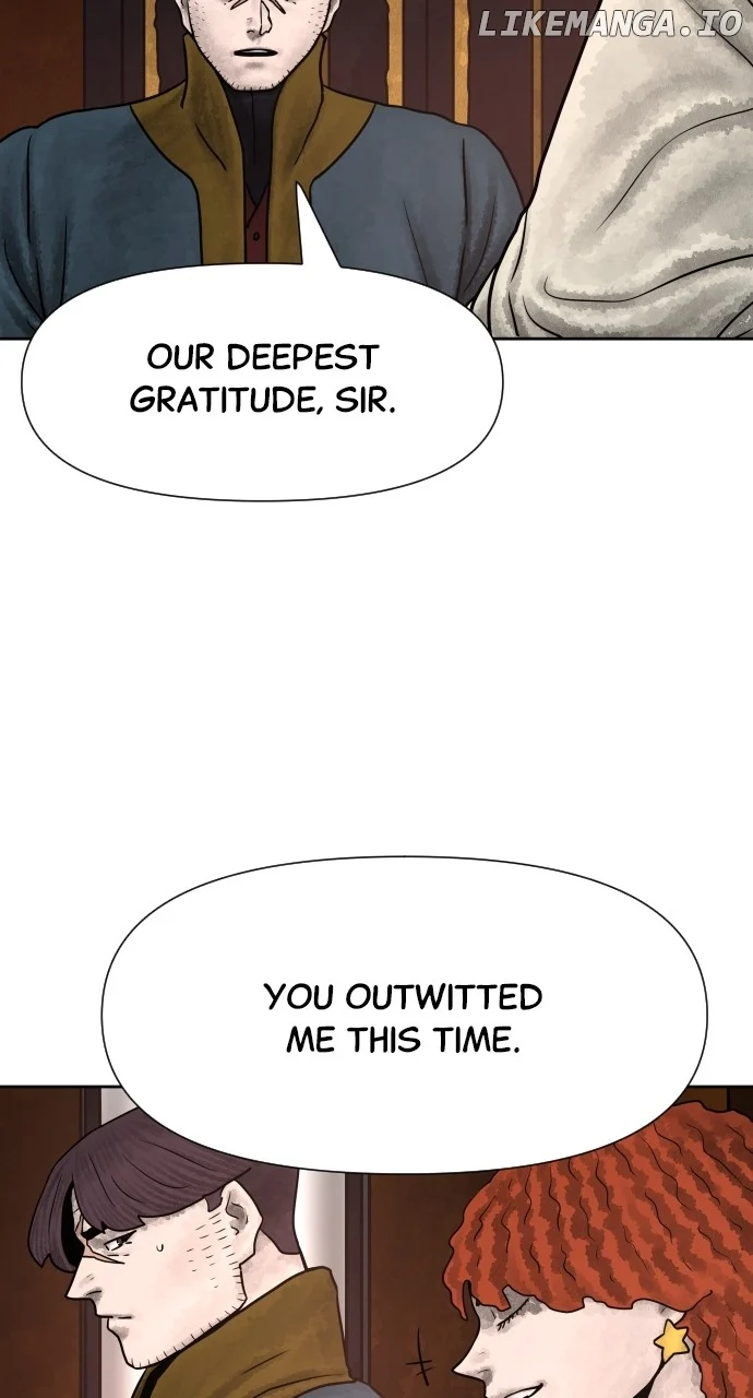 Warrior Executioner Chapter 96 page 42