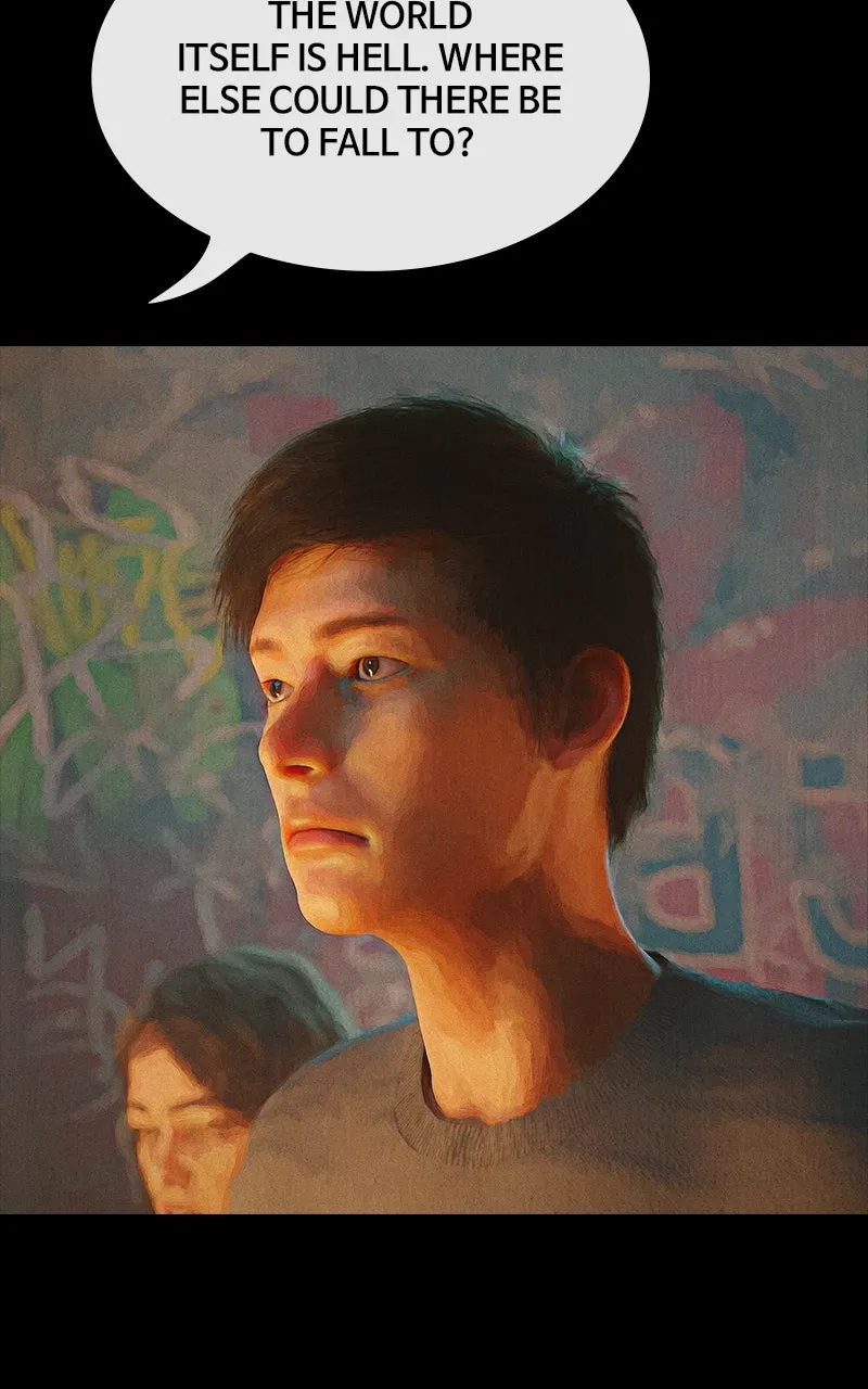There Are No Demons Chapter 96 page 9