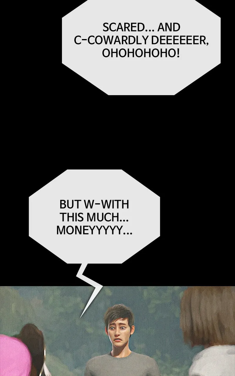 There Are No Demons Chapter 96 page 57