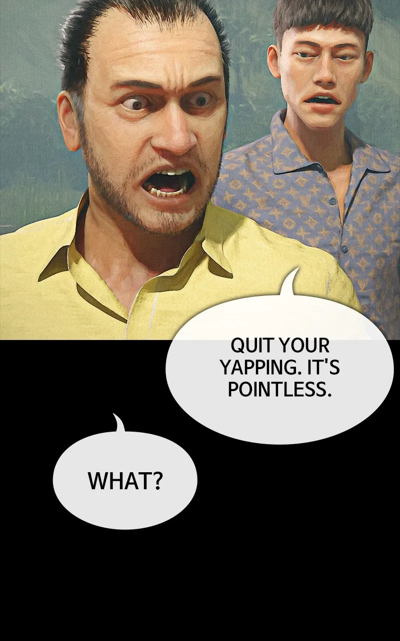There Are No Demons Chapter 96 page 38