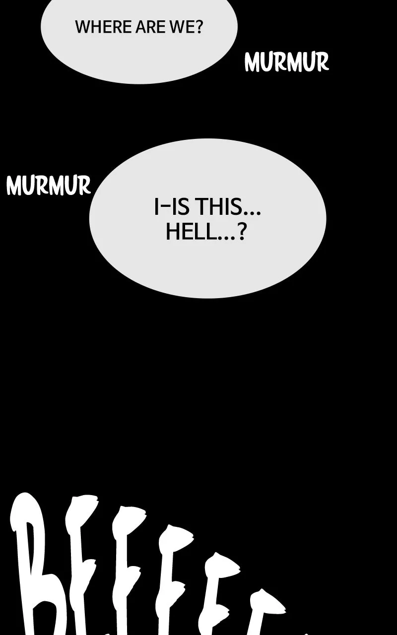 There Are No Demons Chapter 96 page 30