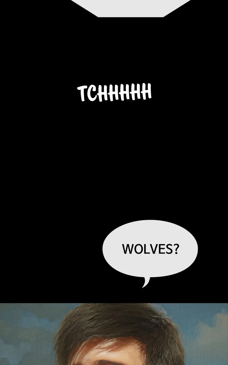 There Are No Demons Chapter 96 page 61