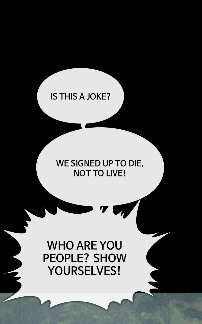 There Are No Demons Chapter 96 page 45