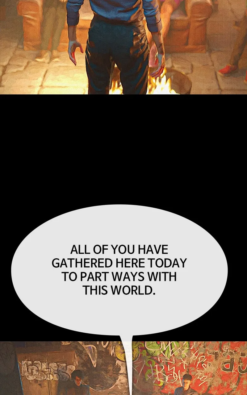There Are No Demons Chapter 96 page 4