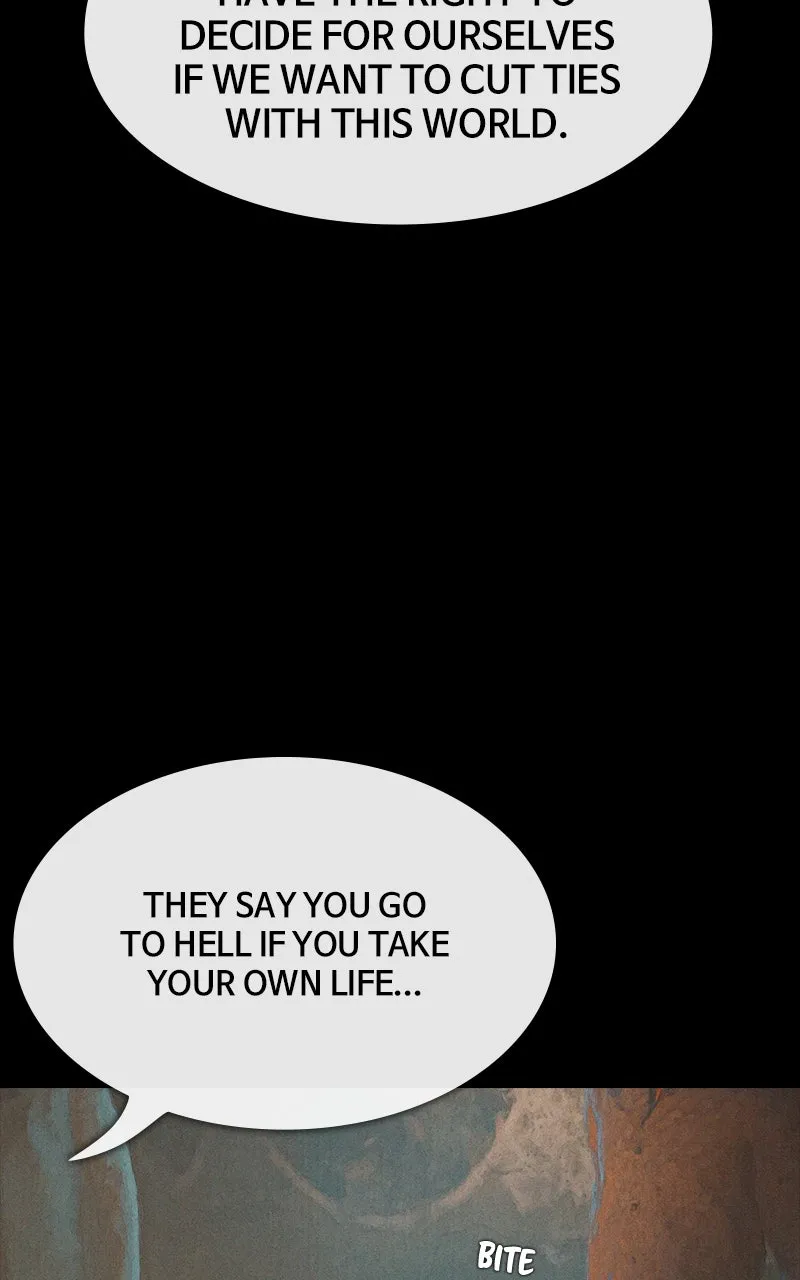 There Are No Demons Chapter 96 page 7