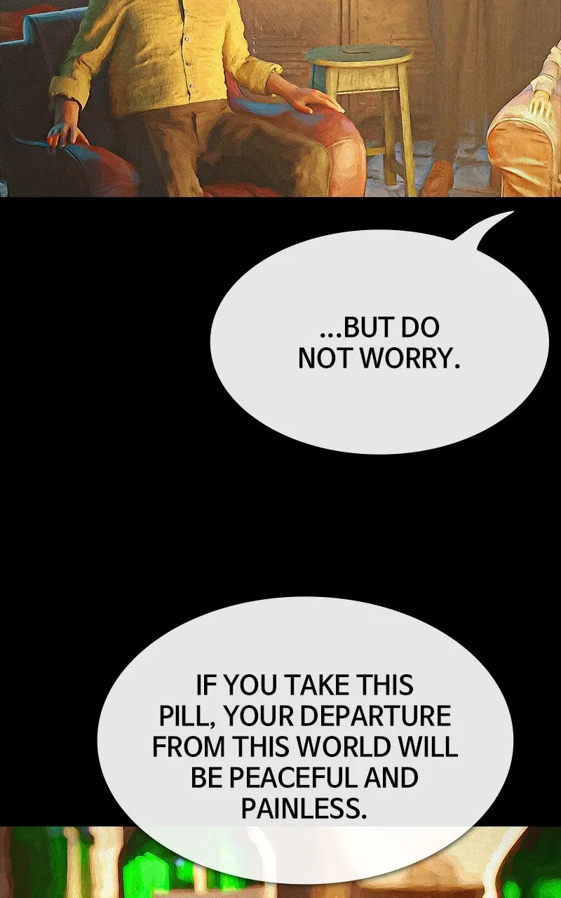 There Are No Demons Chapter 96 page 12