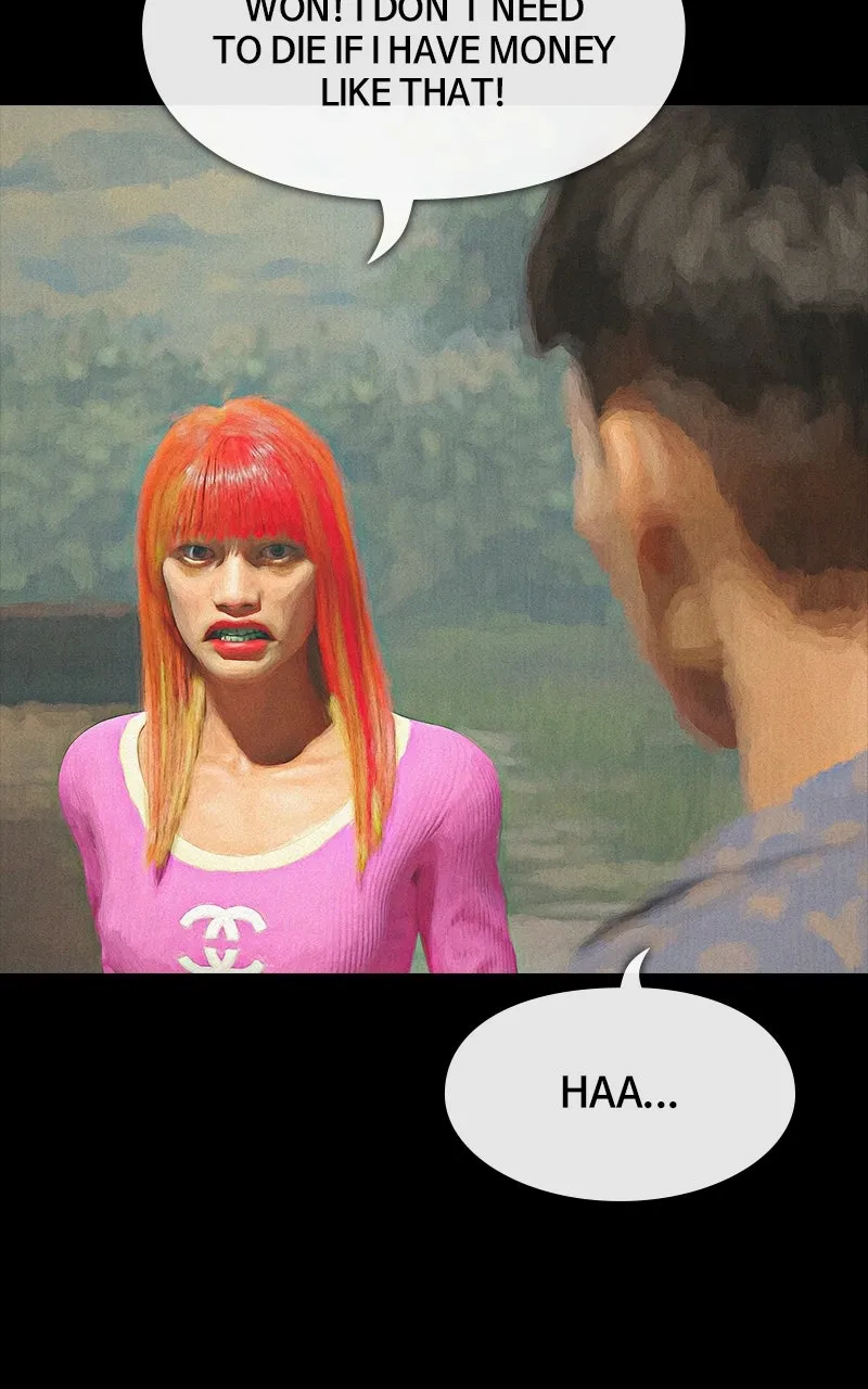 There Are No Demons Chapter 96 page 69