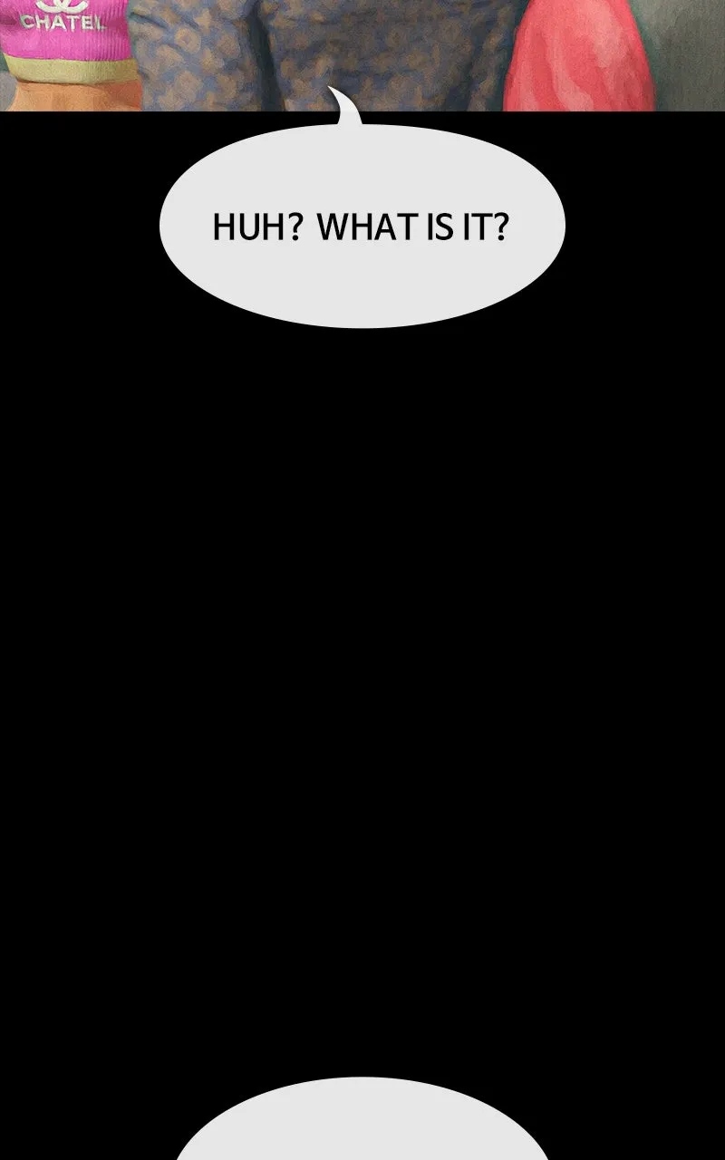 There Are No Demons Chapter 96 page 77