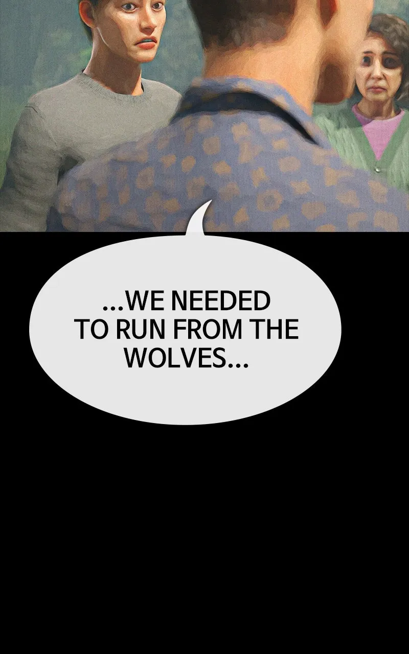 There Are No Demons Chapter 96 page 74