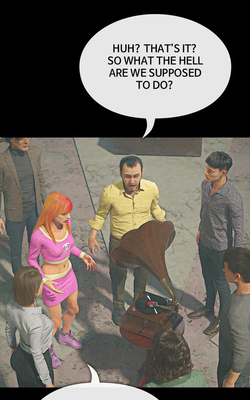 There Are No Demons Chapter 96 page 64