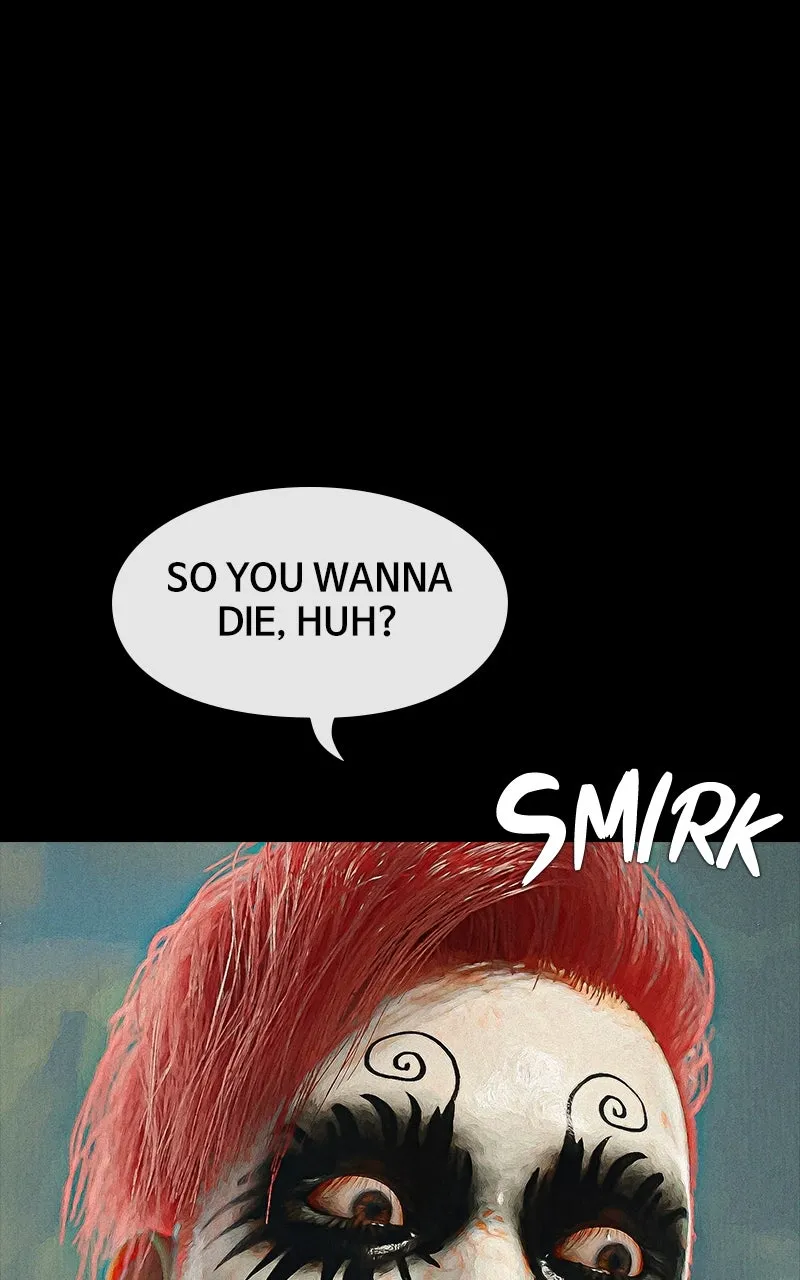 There Are No Demons Chapter 96 page 80