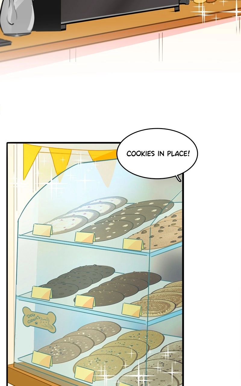 Love 4 a Walk Chapter 96 page 2