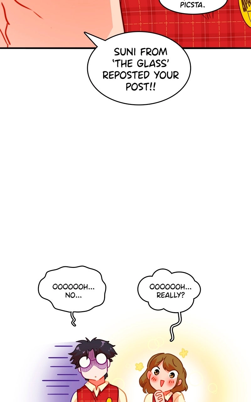 Love 4 a Walk Chapter 96 page 30