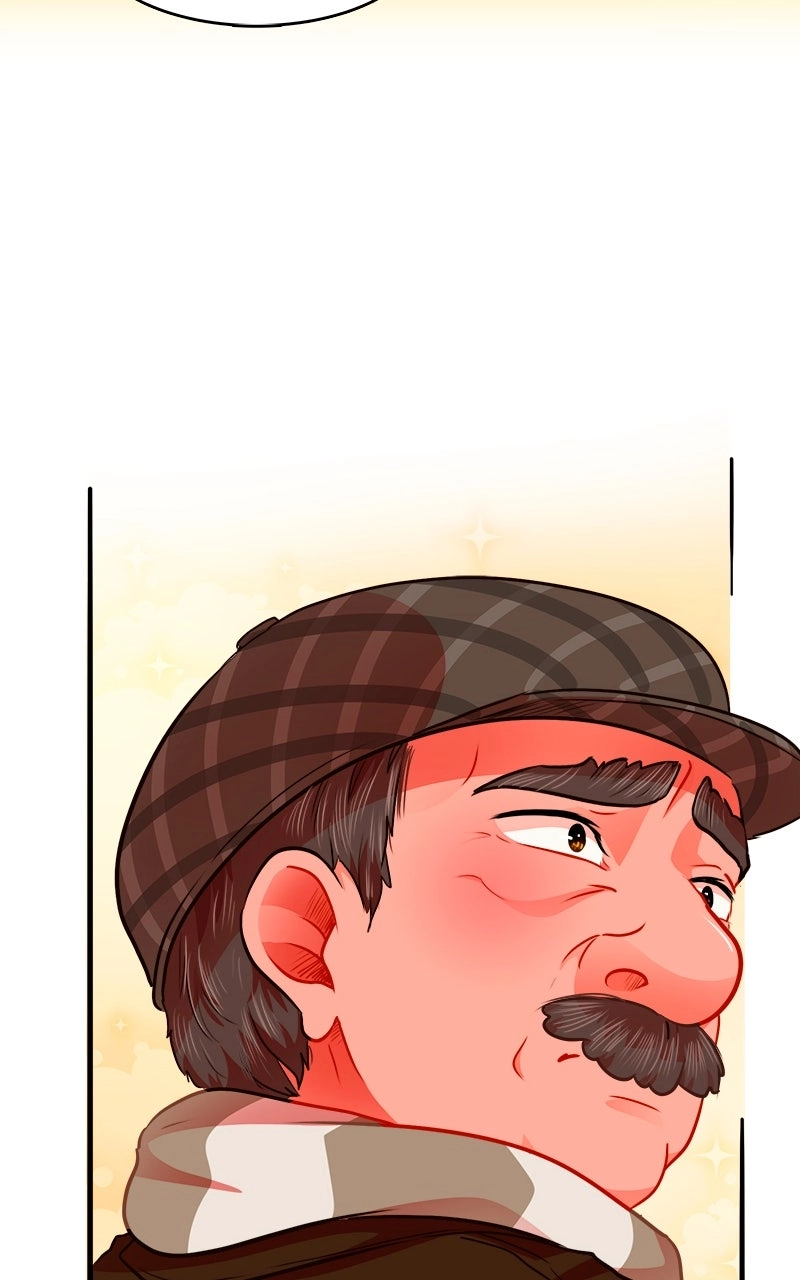 Love 4 a Walk Chapter 96 page 54