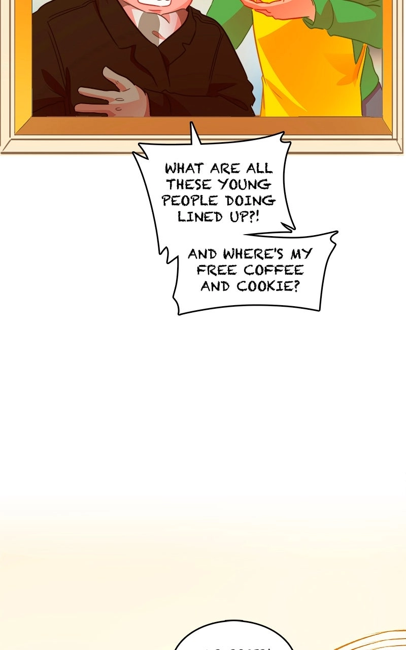 Love 4 a Walk Chapter 96 page 46