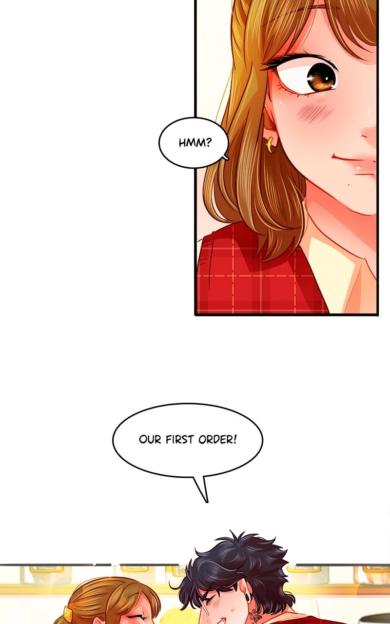 Love 4 a Walk Chapter 96 page 22