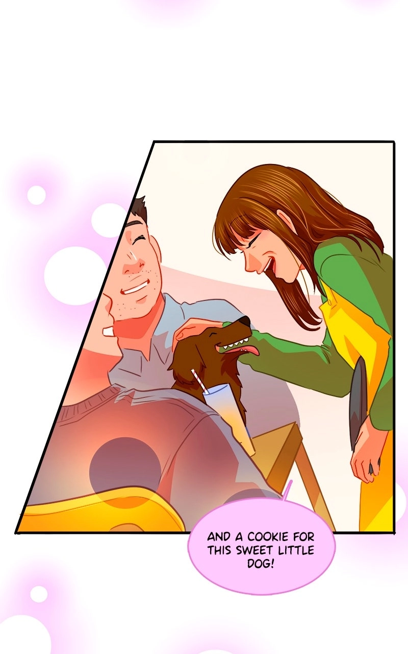 Love 4 a Walk Chapter 96 page 39