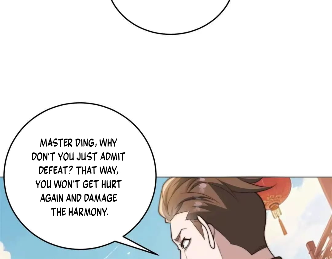 Dominating with the Price Collapse System Chapter 97 page 46
