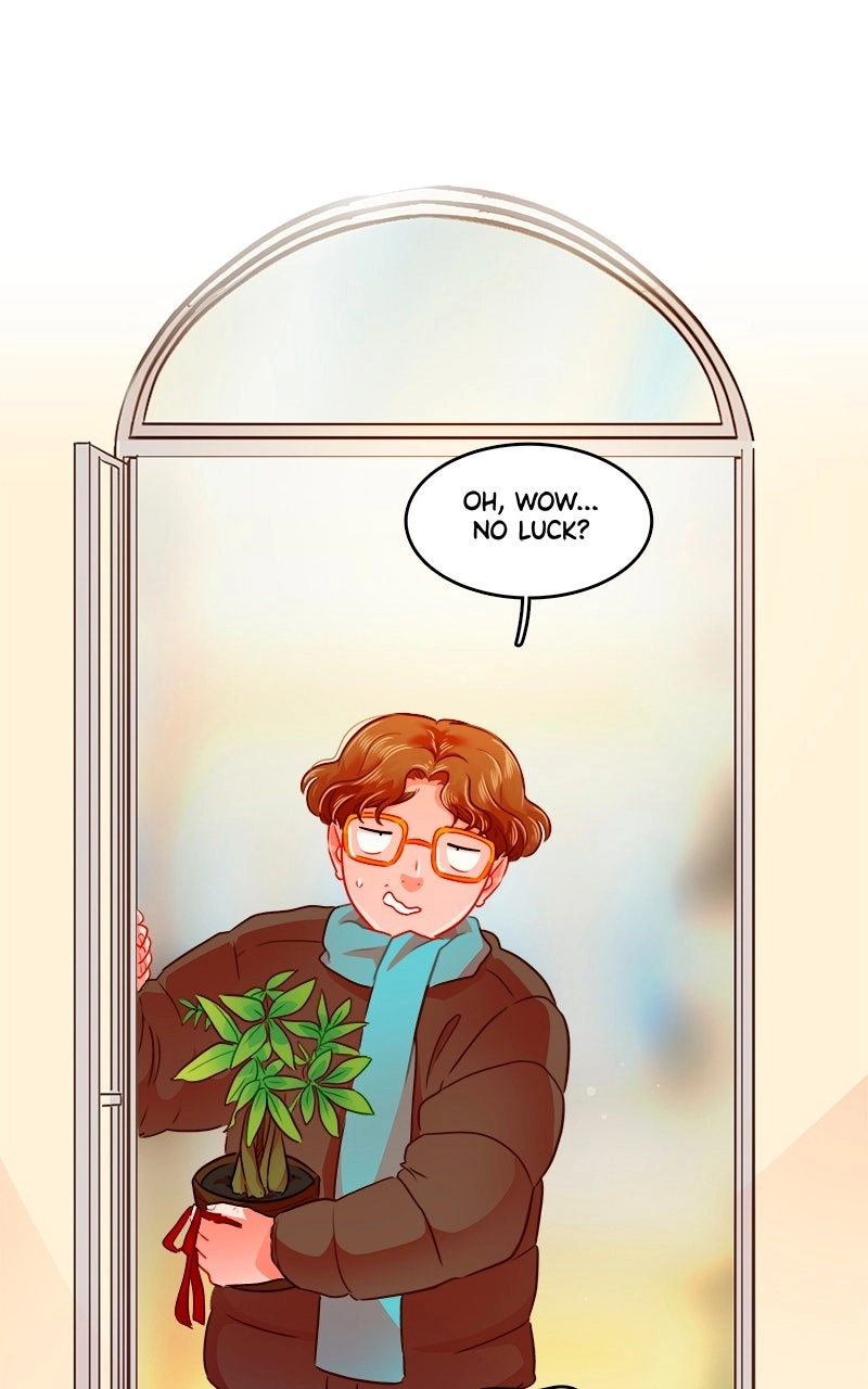 Love 4 a Walk Chapter 96 page 10