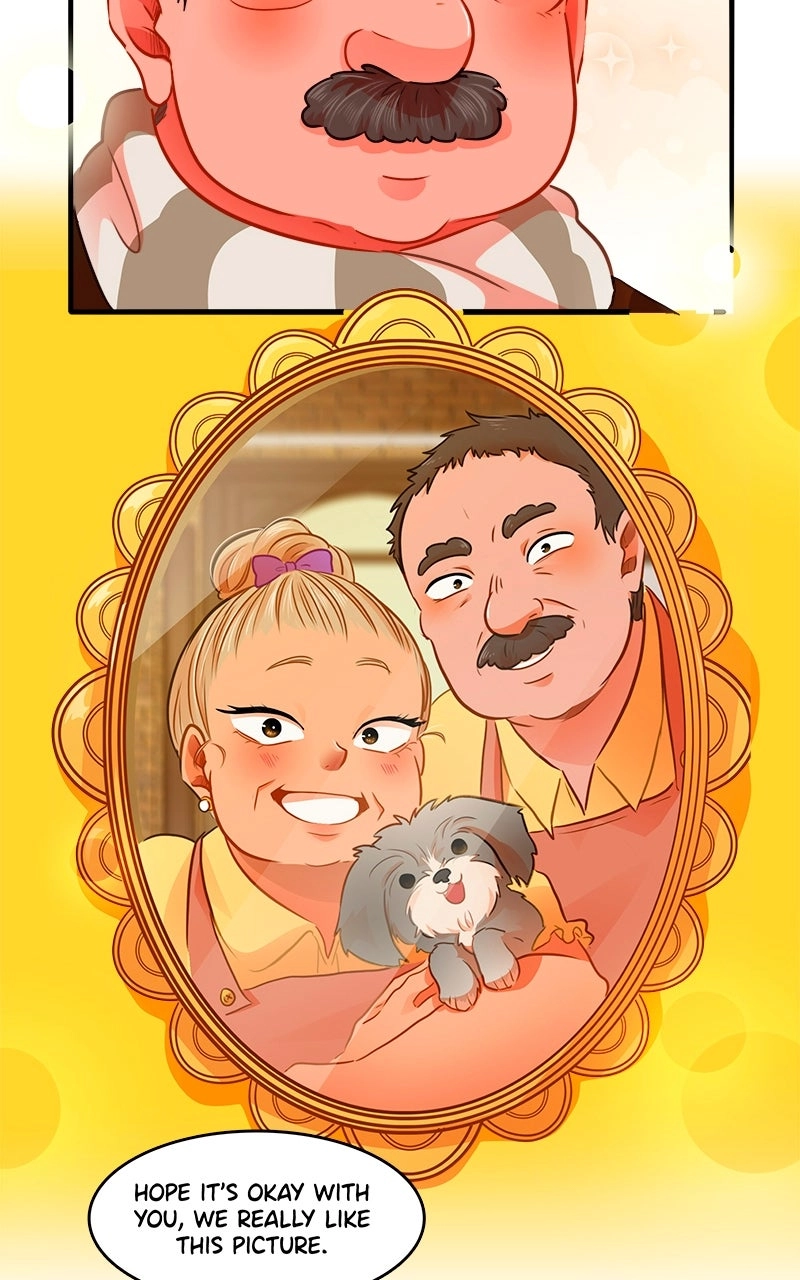Love 4 a Walk Chapter 96 page 53