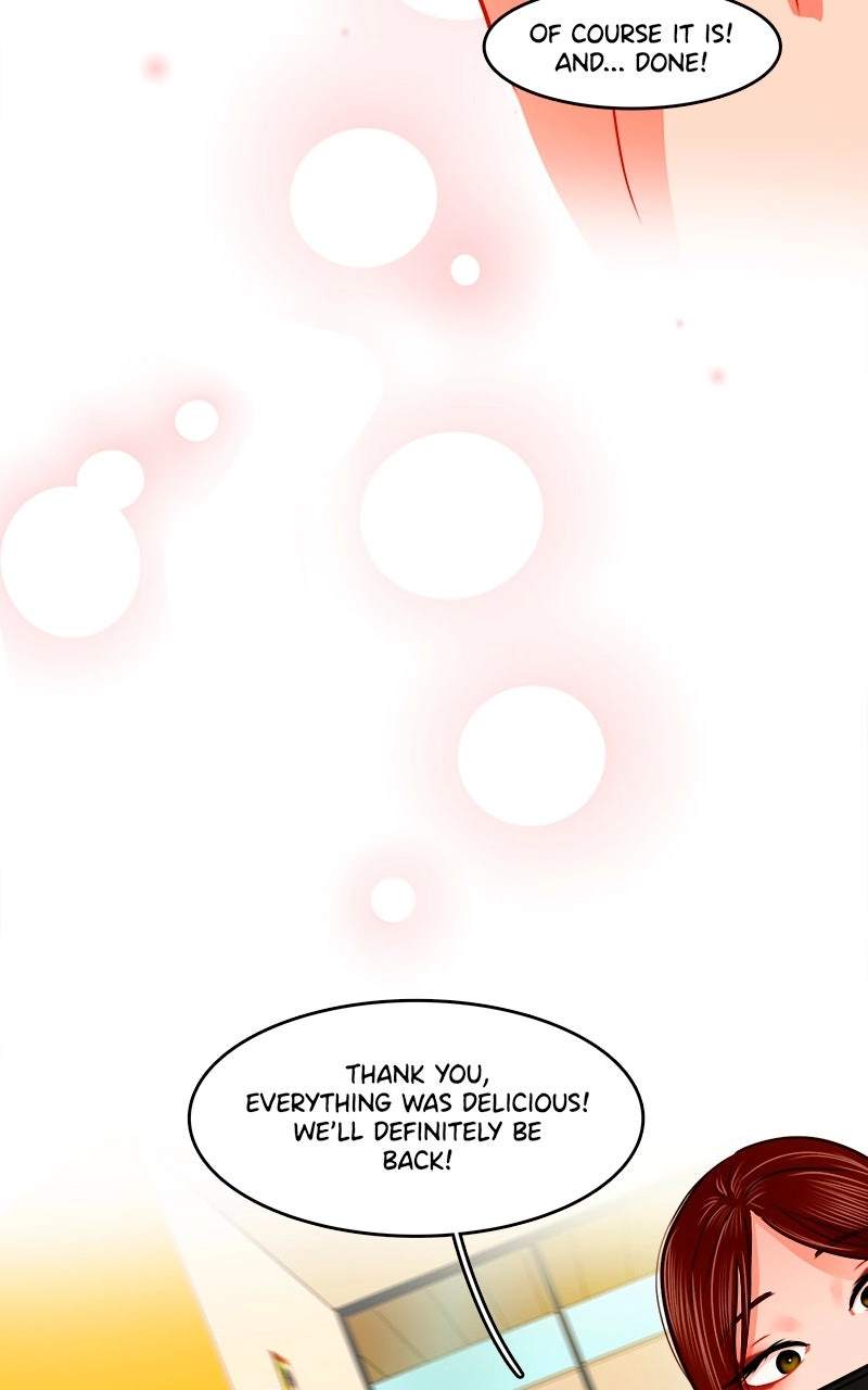Love 4 a Walk Chapter 96 page 26