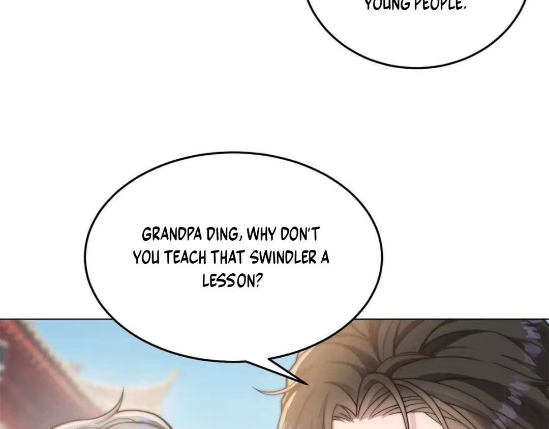 Dominating with the Price Collapse System Chapter 97 page 12