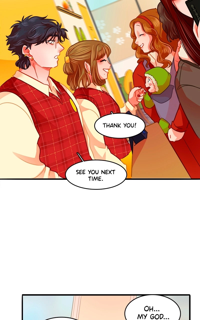 Love 4 a Walk Chapter 96 page 27