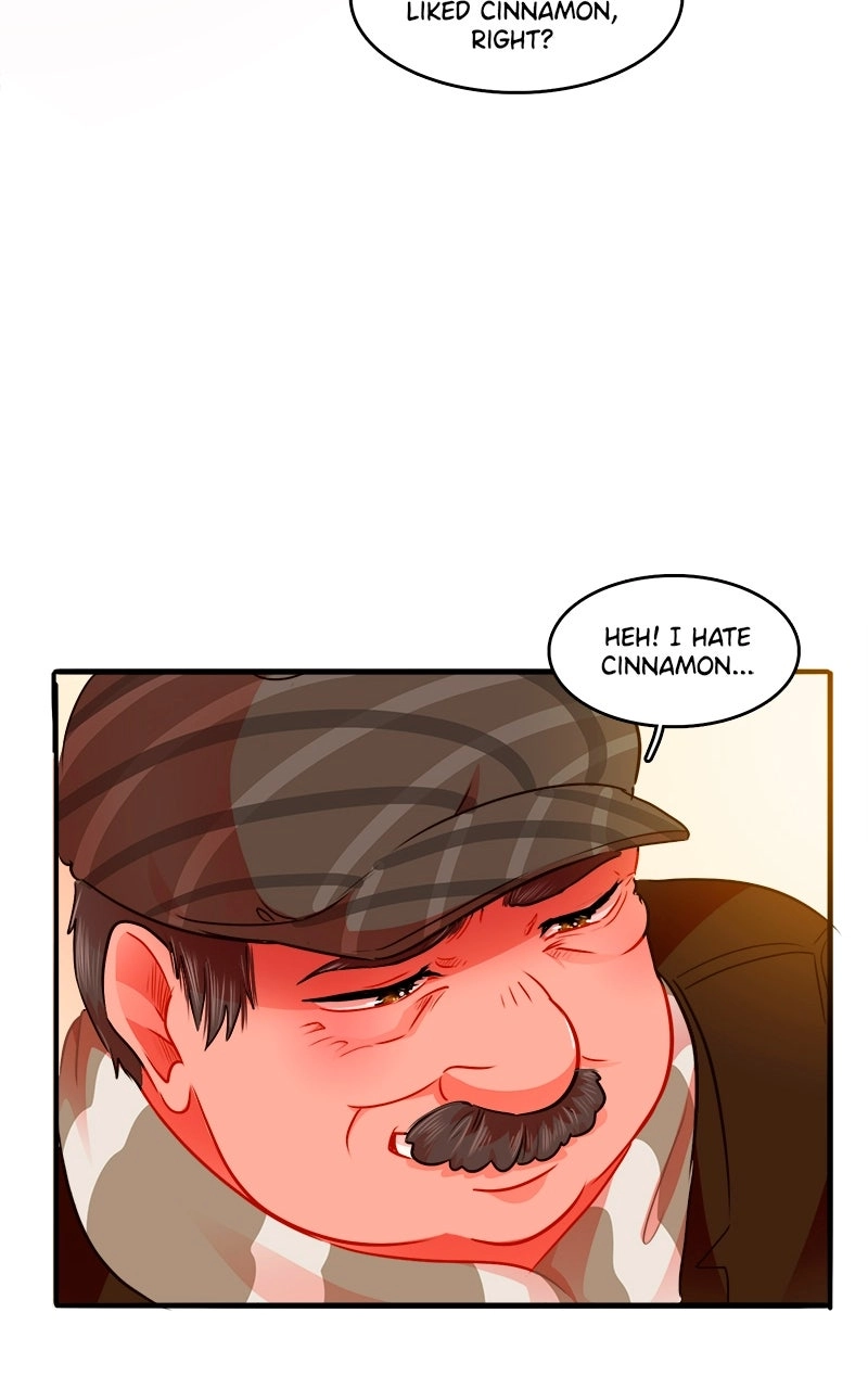 Love 4 a Walk Chapter 96 page 58