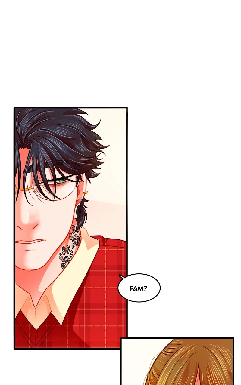 Love 4 a Walk Chapter 96 page 21