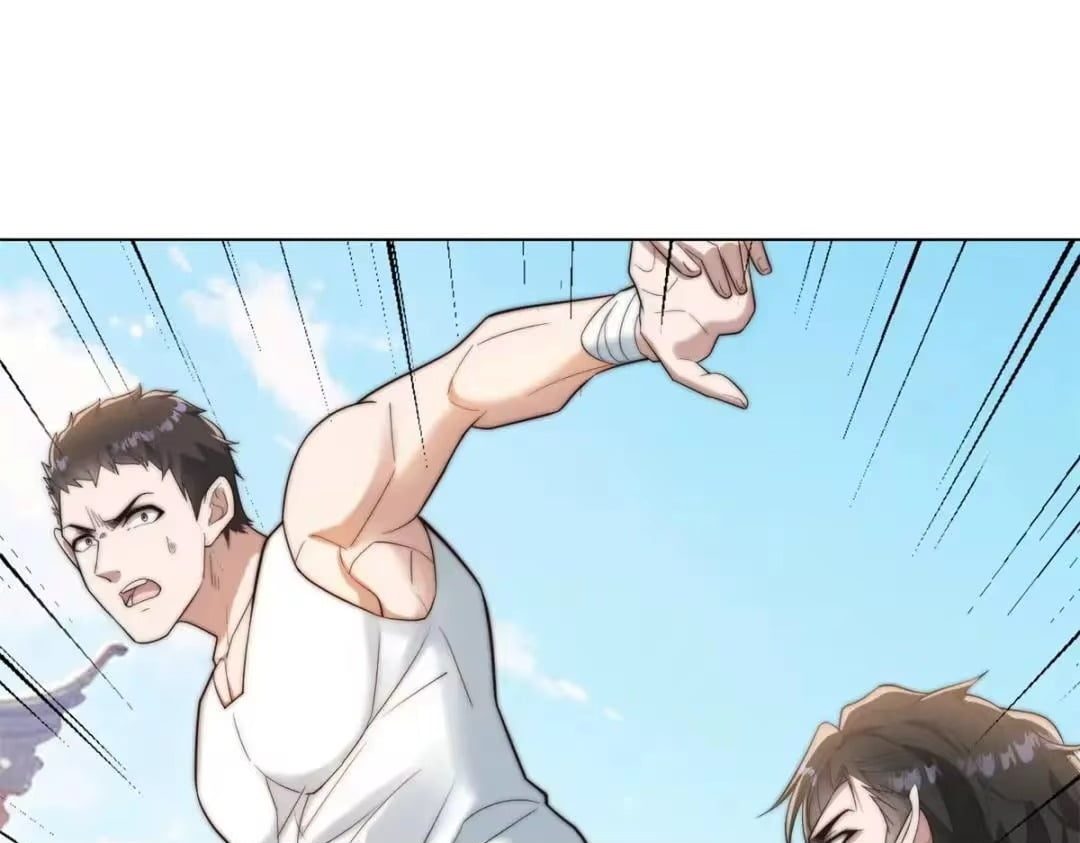 Dominating with the Price Collapse System Chapter 97 page 69