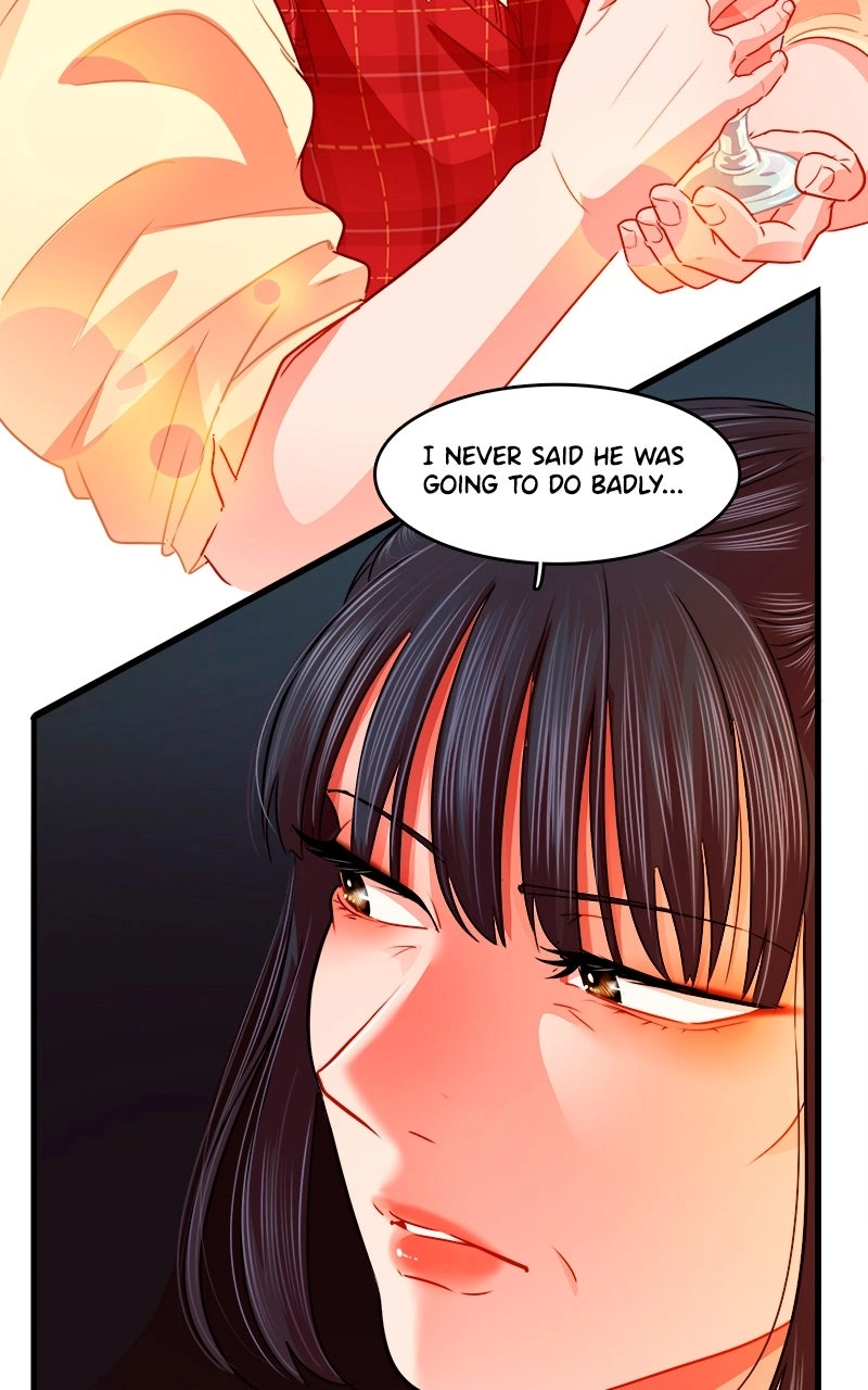 Love 4 a Walk Chapter 96 page 67
