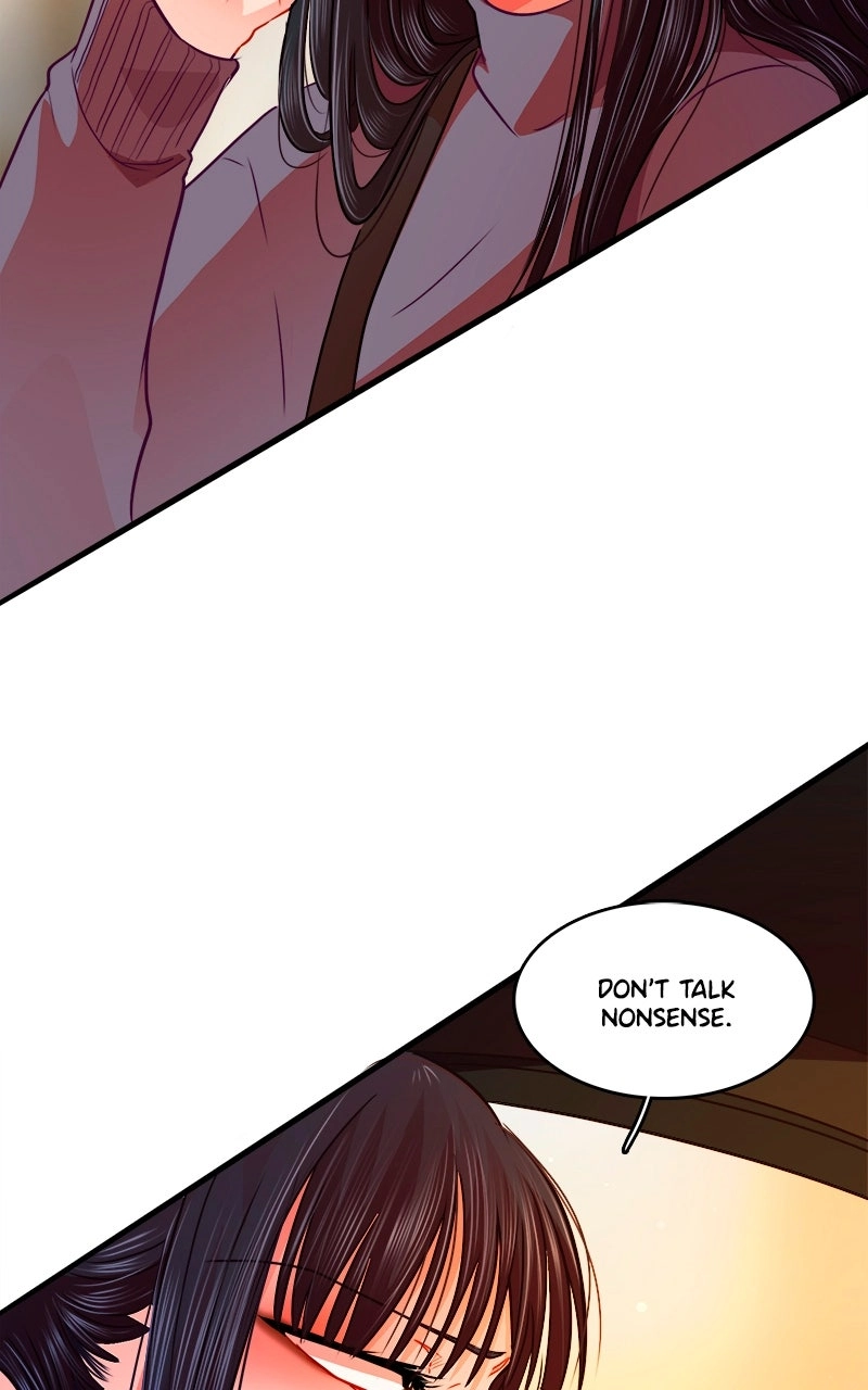 Love 4 a Walk Chapter 96 page 69