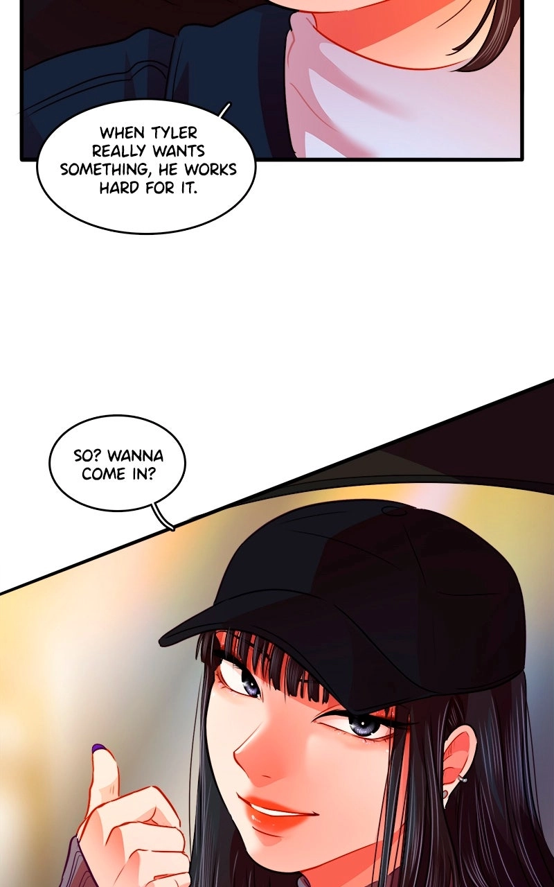 Love 4 a Walk Chapter 96 page 68