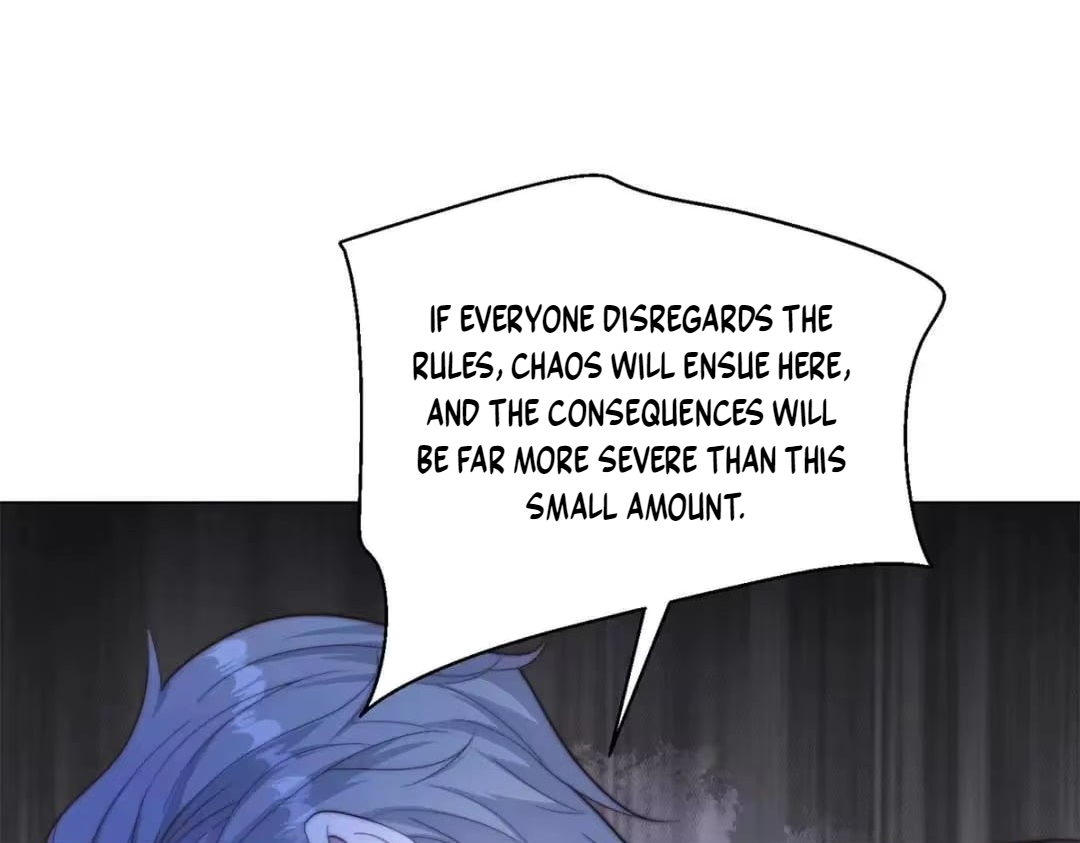 Dominating with the Price Collapse System Chapter 97 page 100