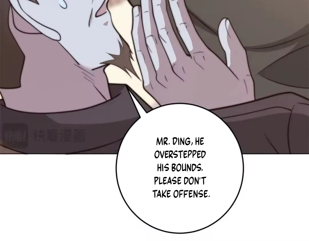 Dominating with the Price Collapse System Chapter 97 page 96