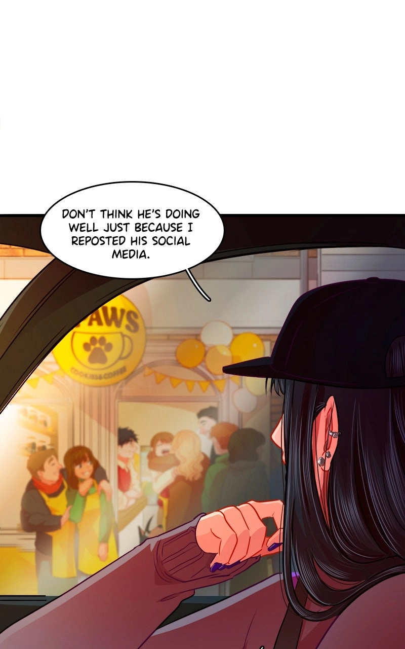 Love 4 a Walk Chapter 96 page 64