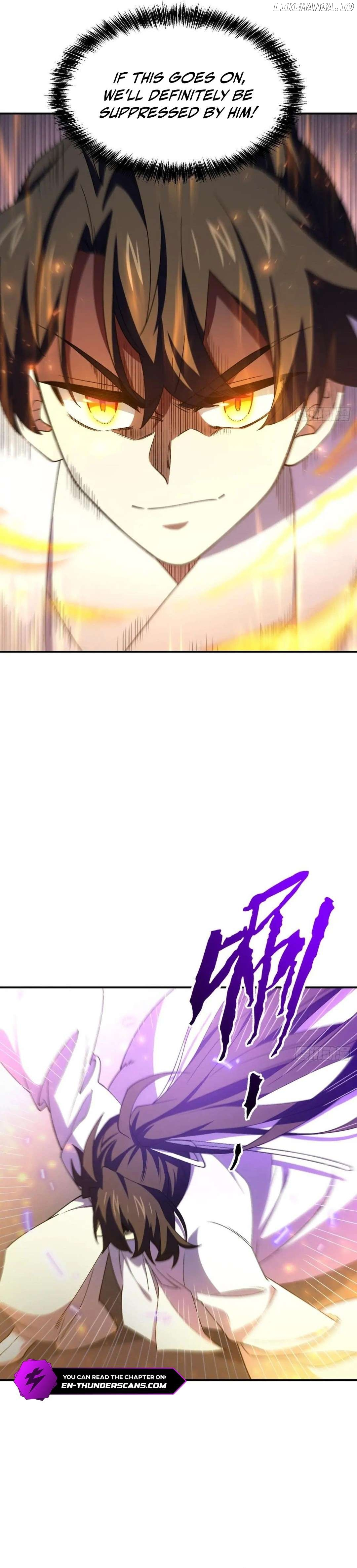 Start by signing in and obtaining the Ancient Divine Body Chapter 99 page 3