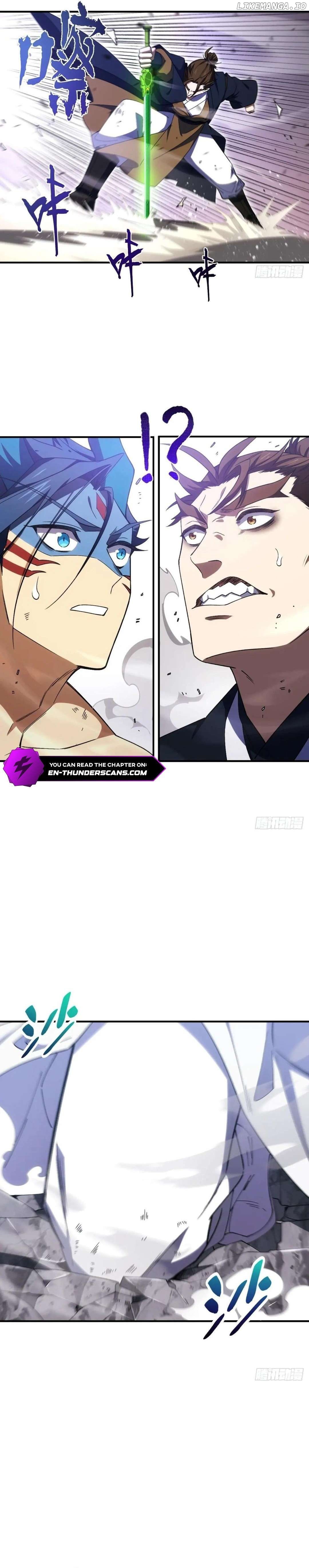 Start by signing in and obtaining the Ancient Divine Body Chapter 99 page 6