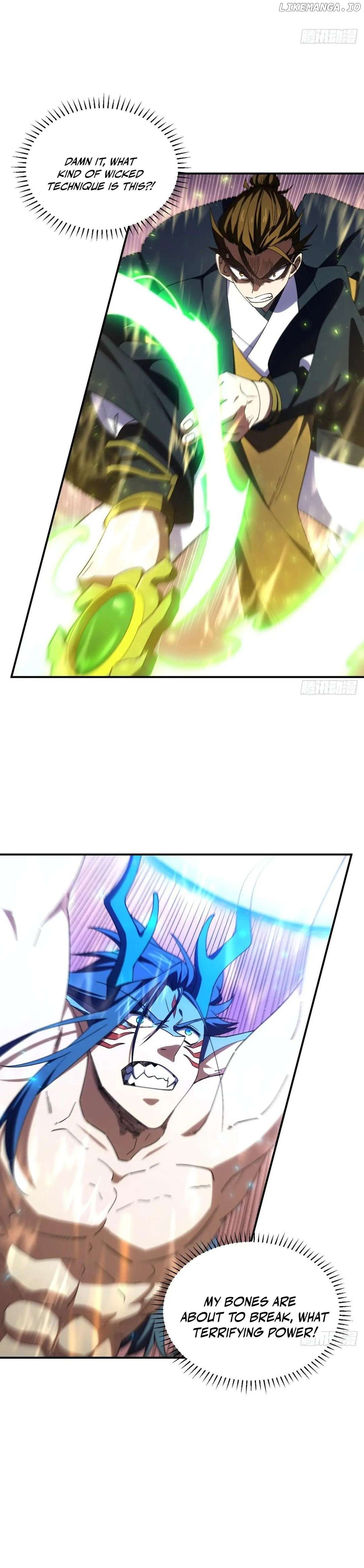 Start by signing in and obtaining the Ancient Divine Body Chapter 99 page 2