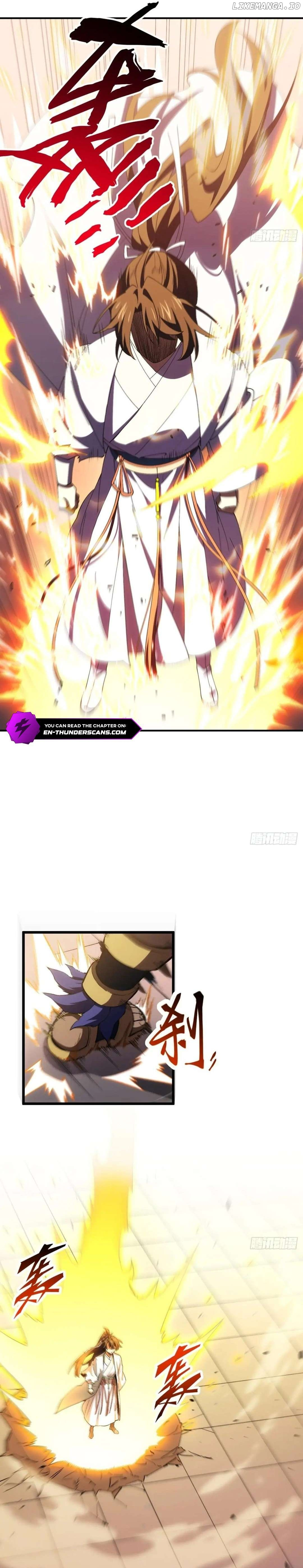 Start by signing in and obtaining the Ancient Divine Body Chapter 99 page 11