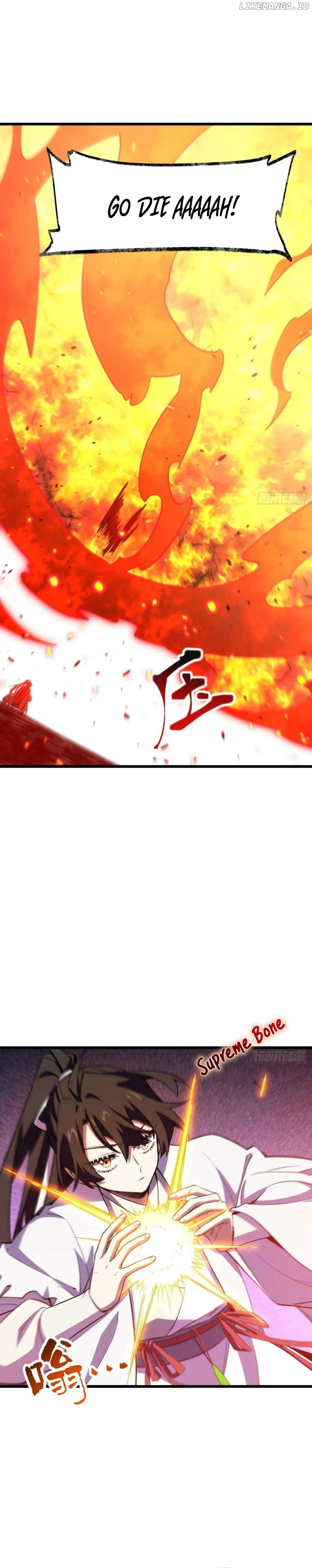 Start by signing in and obtaining the Ancient Divine Body Chapter 99 page 25