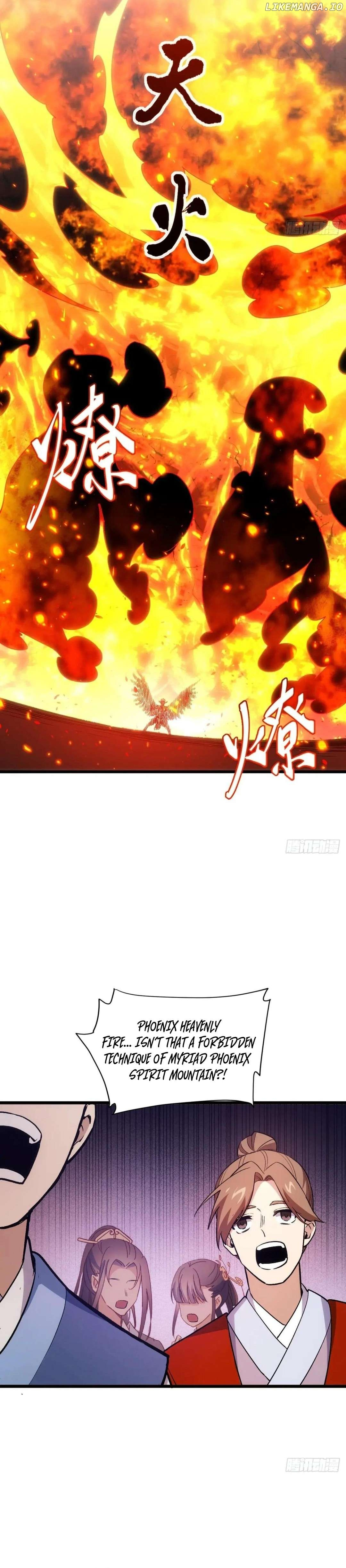 Start by signing in and obtaining the Ancient Divine Body Chapter 99 page 23