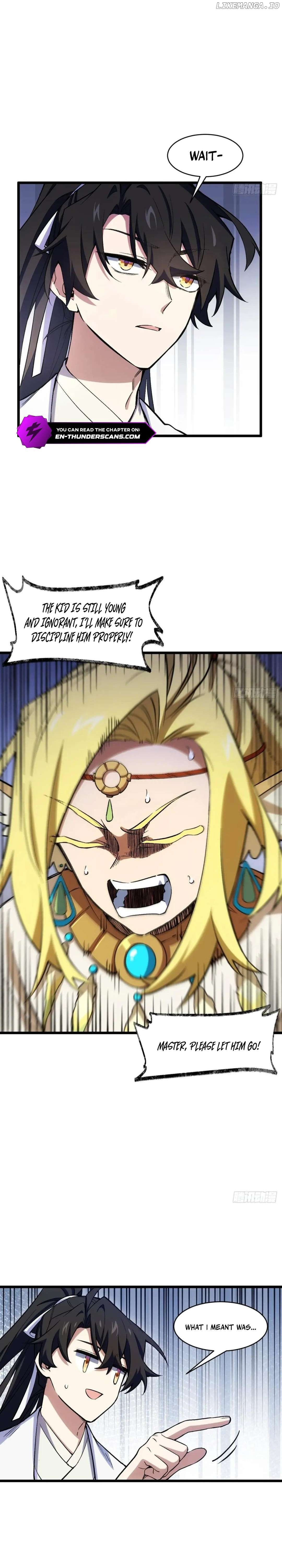 Start by signing in and obtaining the Ancient Divine Body Chapter 99 page 30